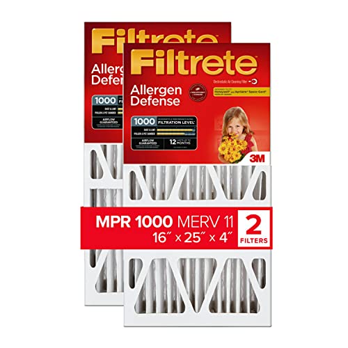 10 Best Furnace Filter Reviews By Consumer Guide 2020 The Consumer Guide