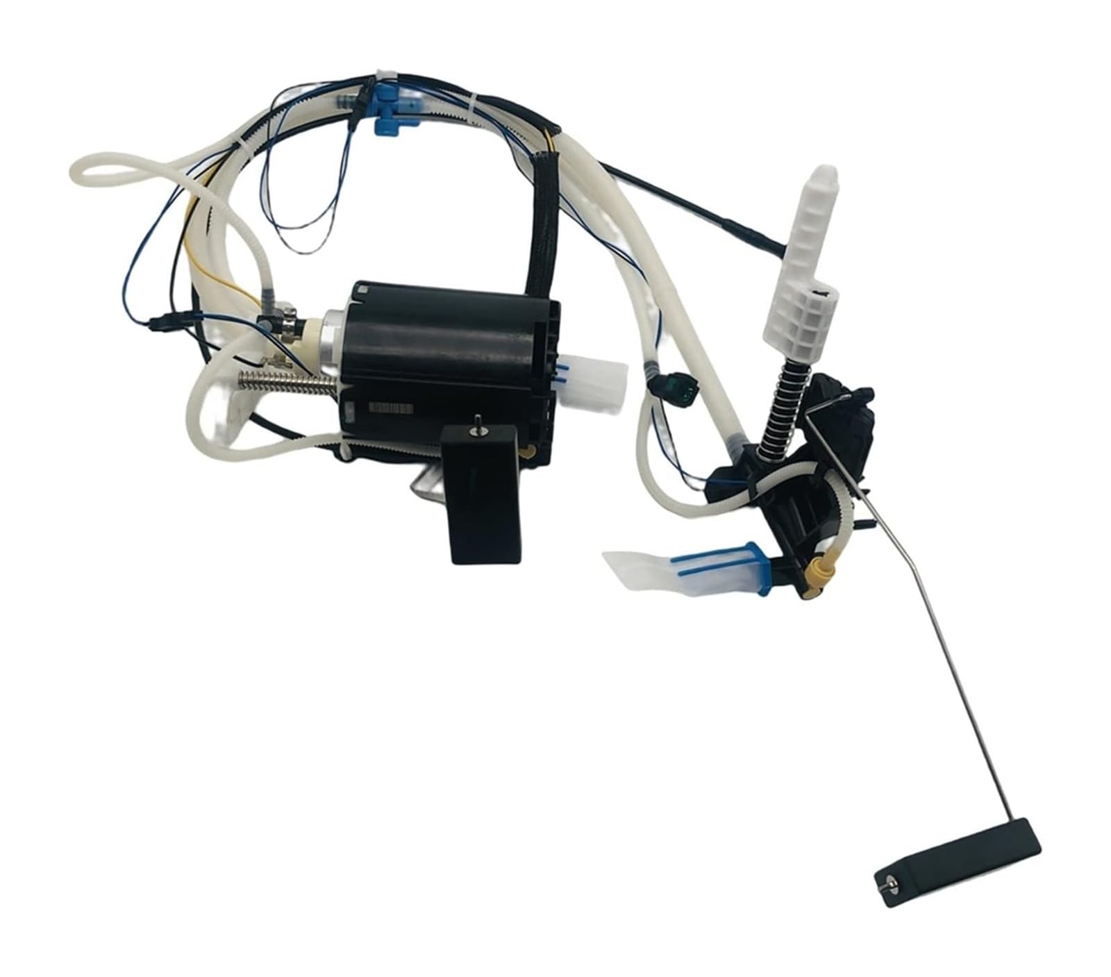 Pompa Carburante Per Land Per R&over 2002-2012 Modulo Unità Di Invio Pompa B&enzina WGS500150 LR015177 Gruppo Carburante Elettrica