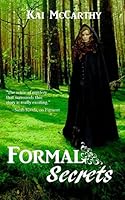 Formal Secrets 1508834865 Book Cover