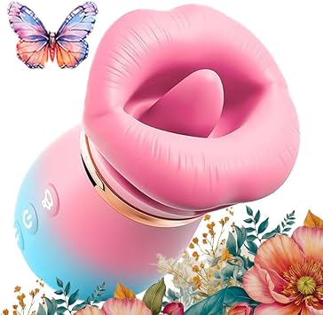 Flexible Suction Rose Toys 2026 New Enhanced Hand-held Adult Tools 20 Mode 10 Insert 10 Suck Date Night Ideas h678013