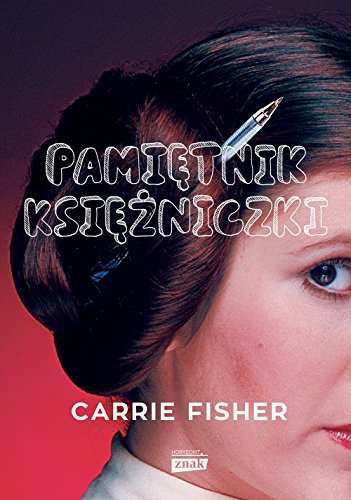 Pamietnik ksiezniczki [Polish] 8324042466 Book Cover