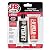 J-B Weld 8281 Professional Size Steel Reinforced Epoxy - Hardener and Steel Pack - 10 oz