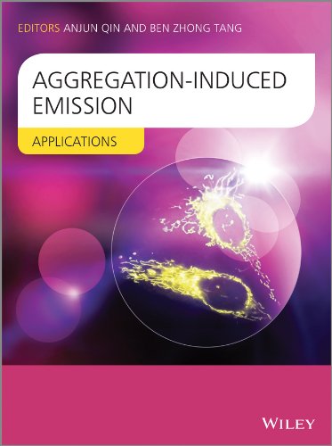 Amazon Aggregation Induced Emission Applications English Edition Kindle Edition By Tang Ben Zhong Qin Anjun Technology Kindleストア Amazon Aggregation Induced Emission Applications English Edition Kindle Edition By Tang Ben Zhong Qin Anjun Technology Kindleストア