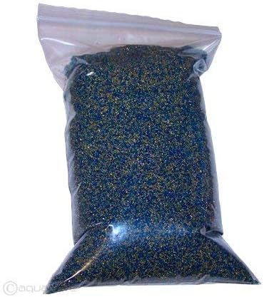 Resintech MBD-30 Nuclear Grade Mixed Bed DI Resin, 5LB SOLD BY CFS