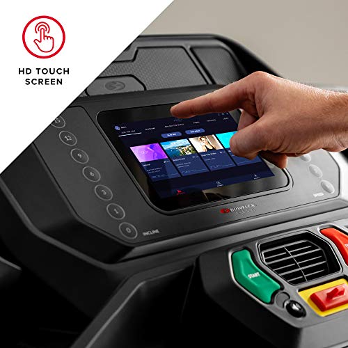Bowflex Treadmill 7
