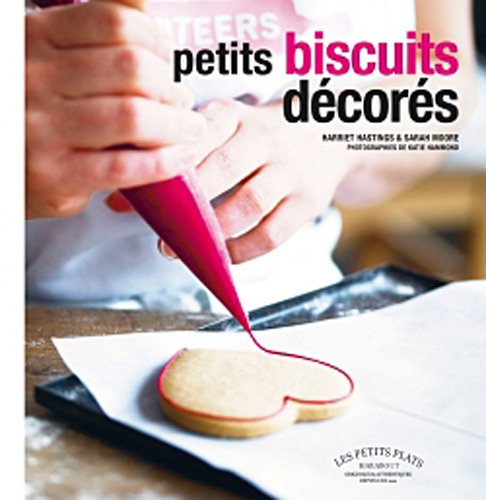 Télécharger PETITS BISCUITS DECORES PDF