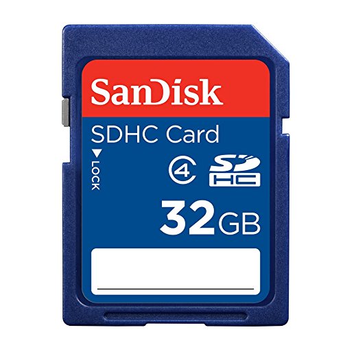 SanDisk SDSDB 032G B35 mémoire flash SDHC Neuf - vue 7