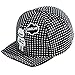 Produktbild Belsen Distressed Baby Kids Kappe Hut Kinder Mütze Halloween Teufel Cap (schwarz)