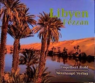 Libyen: Fezzan