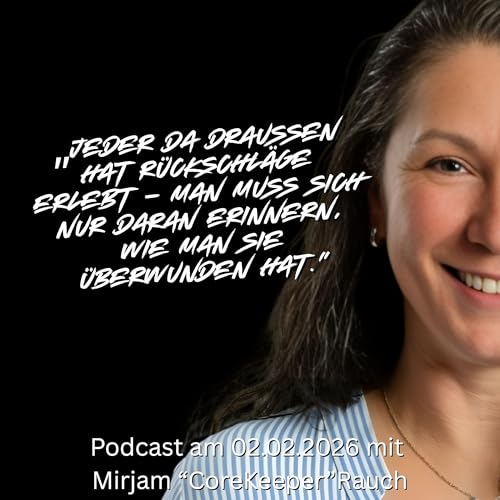 #56 MOB_Podcast mit CEO-Flo und Mirjam Rauch