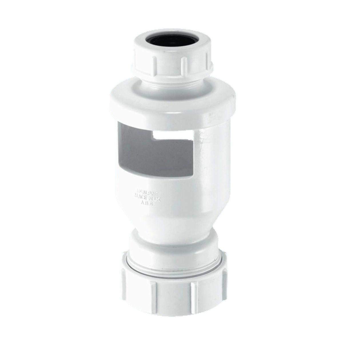 Mcalpine 19/23mm One Piece Tun Dish TUN-6