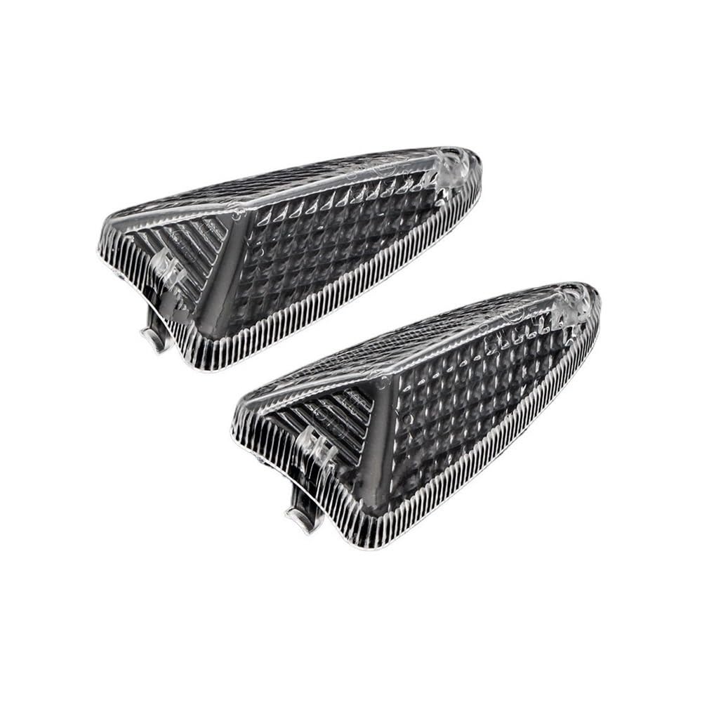 Clignotant moto S1000RR accessoires de rechange et cache lampe signalisation - 8