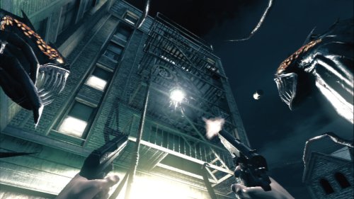 Spike Chunsoft - 新品未開封　PS3 The Darkness（ザ・ダークネス） Spike Chunsoft - 新品未開封 PS3 The Darkness（ザ・ダークネス
