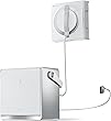 Ecovacs Winbot W2 Pro Omni window cleaning robot