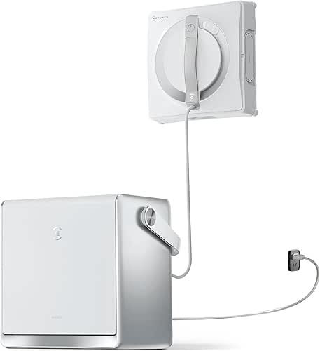 ECOVACS WINBOT W2 PRO Omni Portable Window Cleaning Robot with