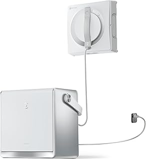 ECOVACS WINBOT W2 PRO