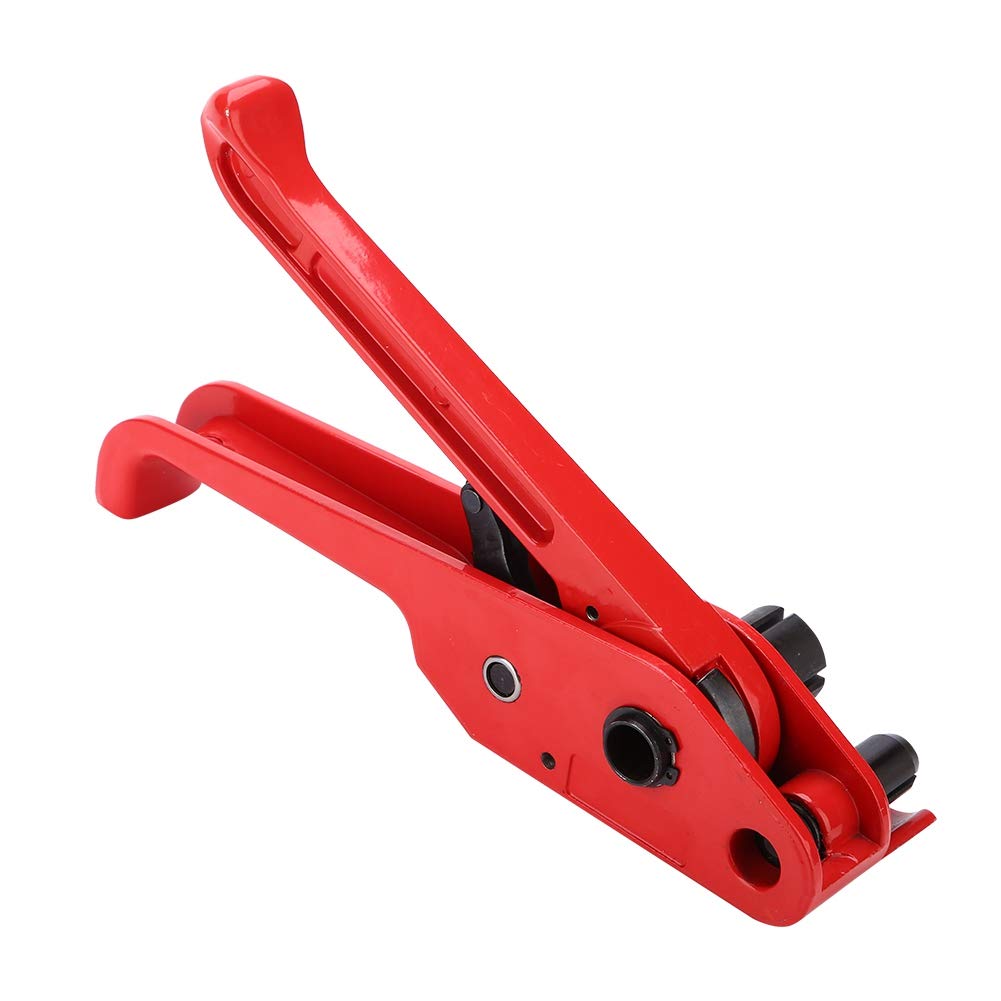 SPANNER Für PP- und PET-Bänder 6-19 mm Umreifungsmaschine