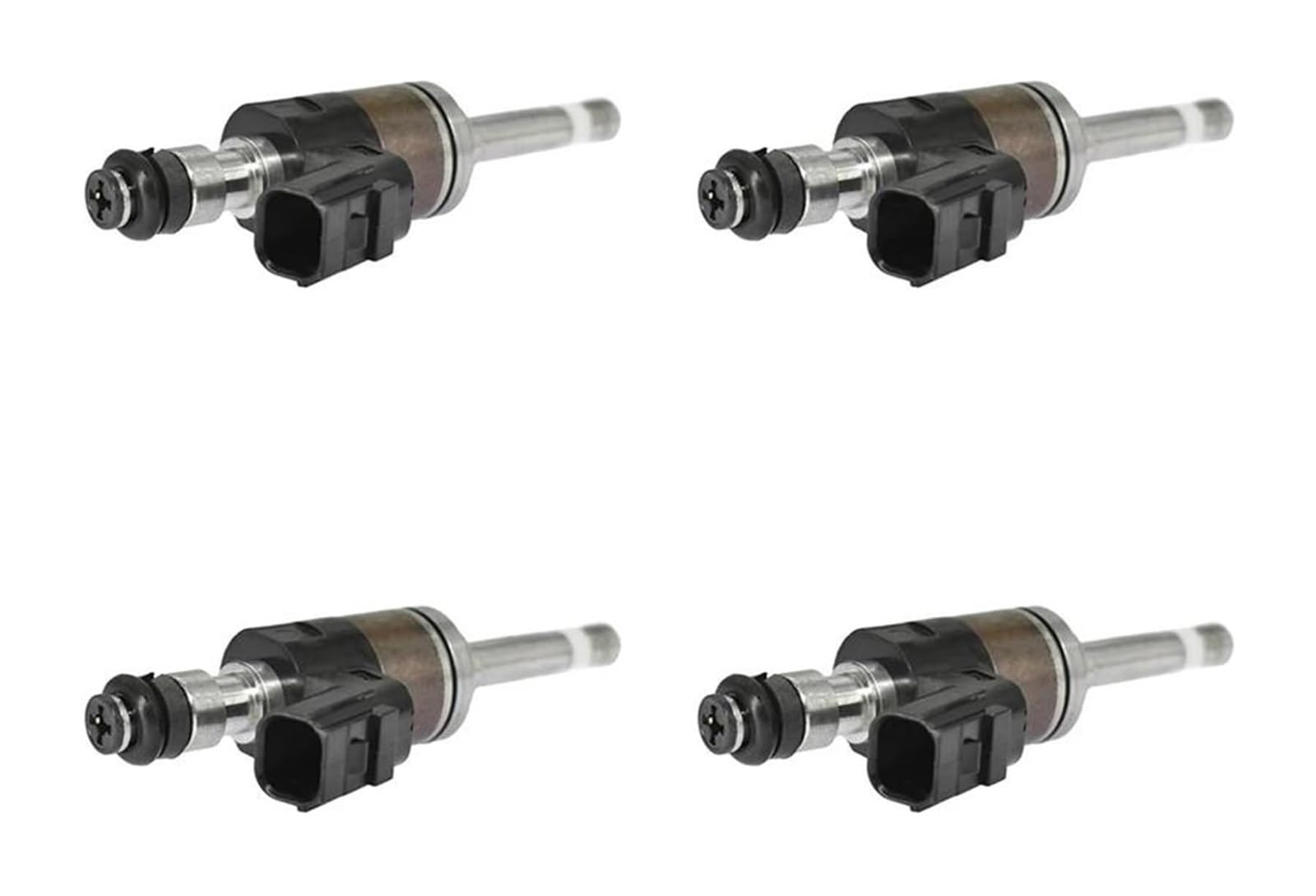 Pour Civic 1.5L CDX Type B 2016-2020 Accessoires Auto Fourniture 4PCS 1/4 Pcs Injecteur Carburant Buse 16010-59B-315 16010-59B-305 Entretien D'injecteur(4pcs)