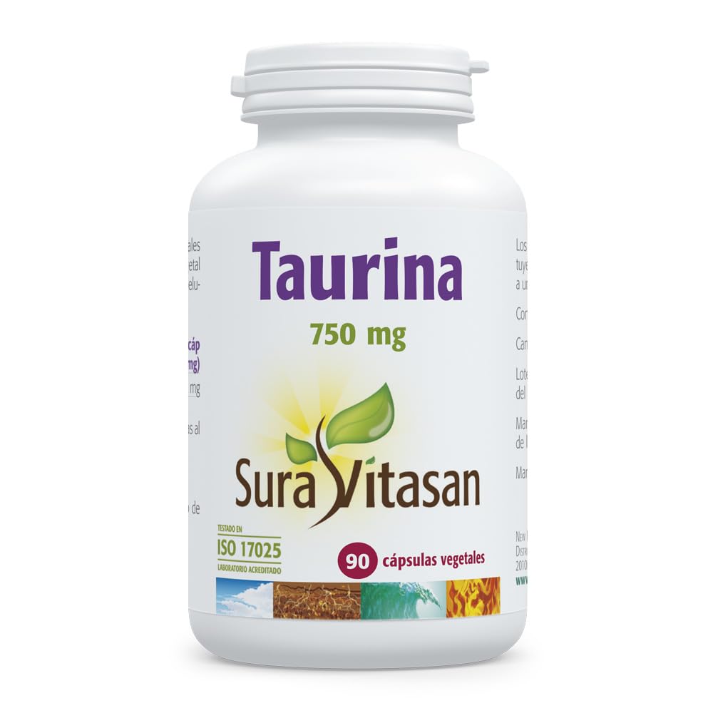 L-taurina 500mg. 90cap. – kompleksowy suplement w formie kapsułek, polecany jako wsparcie zrównoważonej diety, opakowanie 90 kapsułek został opracowany z myślą o osobach ceniących praktyczne i niezawo