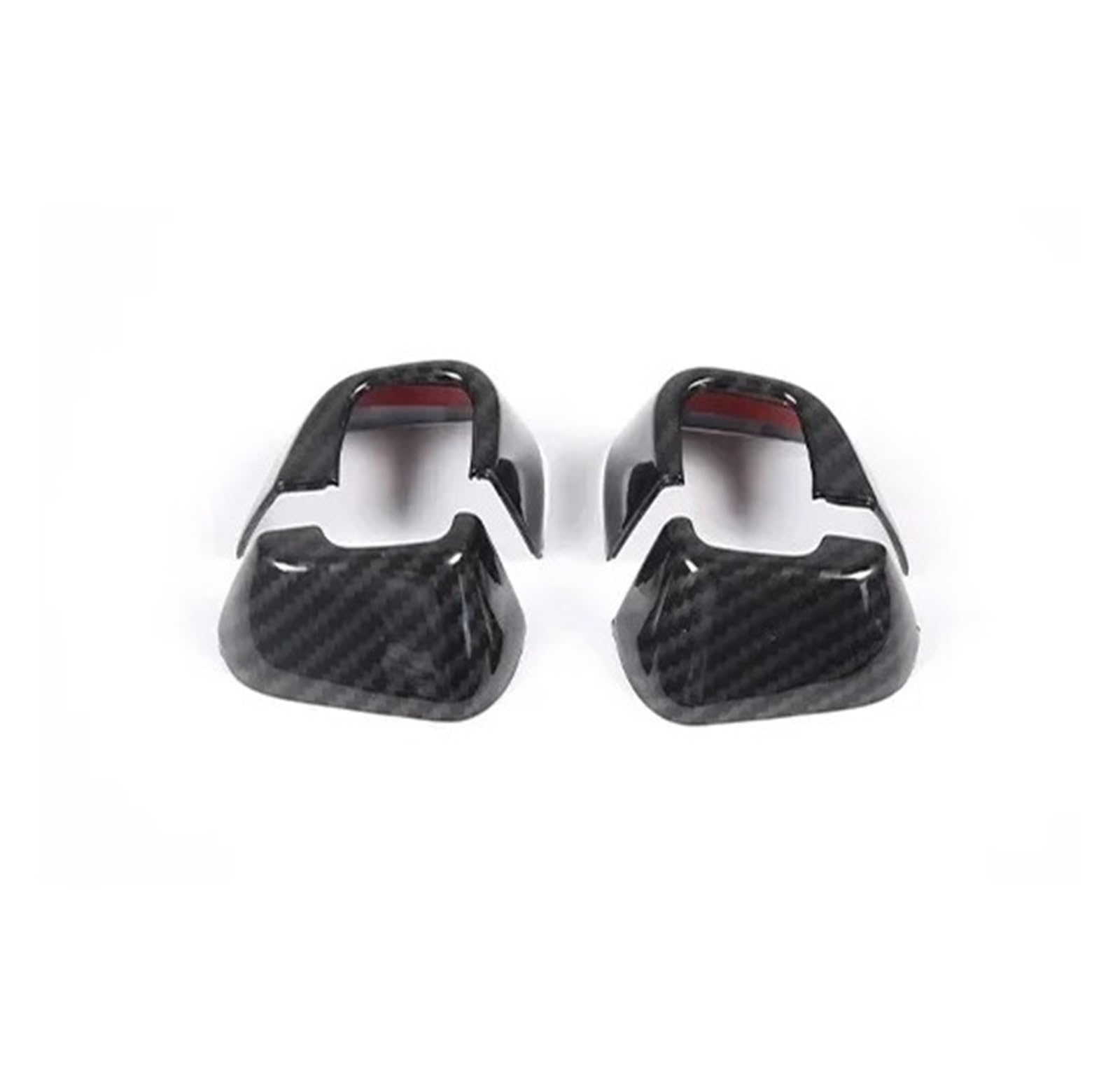 Oexrigru Car Interior Moulding Trim For Bmw For X1 U10 U11 2023-2024 Interior Steering Wheel Dashboard Console Gear Shift Panel Cover Trim Stickers Interior Accessories(A)