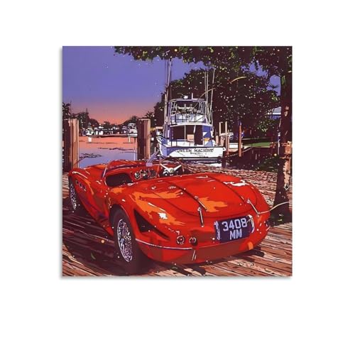 ؉pl  A[gG|X^[13 vg _ EH[A[g  f炵Mtg Ɋ|܂24x24inch(60x60cm)