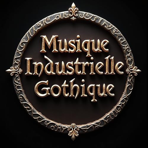 Musique Industrielle - EBM - Gothique Ep133