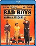 Bad Boys (20th Anniversary Edition) (Blu-ray)