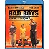 Bad Boys 20th Anniversary Edition Blu-ray