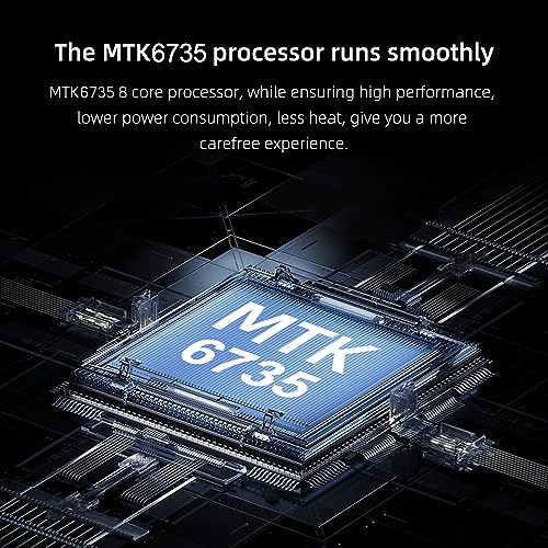 Namolit Processador MTK6592 para tablet empresarial de 10,1 polegadas, resolução 1280 x 800, Android