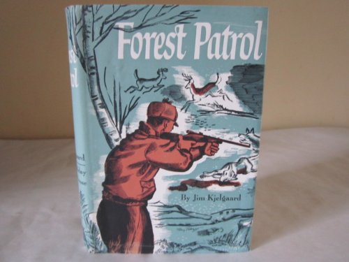 Forest Patrol 0823400379 Book Cover