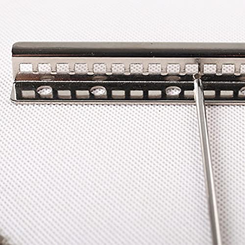 Piano à pouce, mini kalimba, instrument de musique, Kalimba africain Mbira – Pièces de rechange pour instrument de… - Les Beatles, Paul McCartney, John Lennon, RIngo Starr, George Harrison Piano à pouce, mini kalimba, instrument de musique, Kalimba africain Mbira - Pièces de rechange pour instrument de… – Image 5