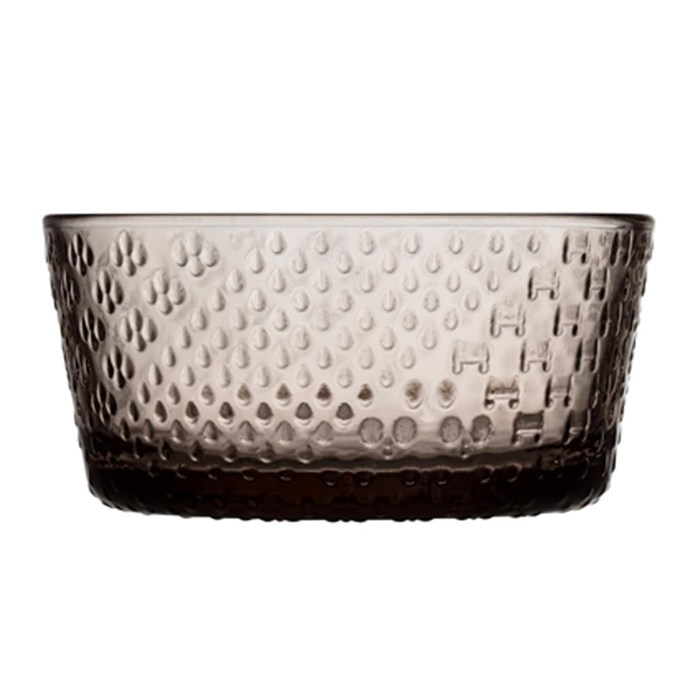 Iittala - Tundra miska 25 ml, len