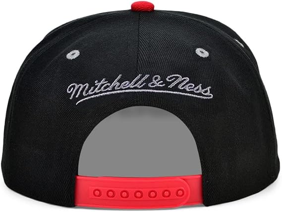Mitchell & Ness Reload Snapback Snapback Adjustable Cap