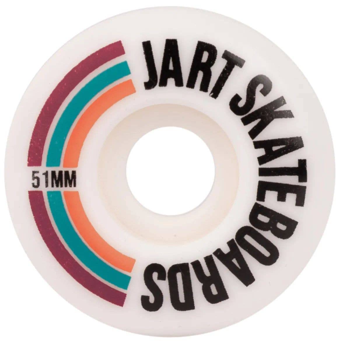 JartFlag 51mm 102a Wheels Pack