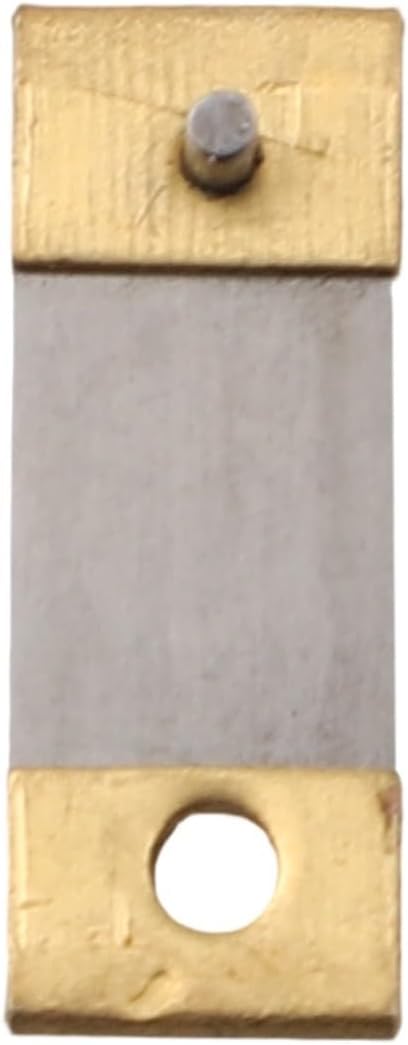 Leaf Clock Pendulum Suspension Spring Replacement Metal Swing Rod For Mechanical Wall Or Floor Clocks Accurate Movement Vintage Style(21×5mm)