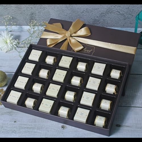 Image of Delightful chocolates