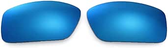 TRUE POLARIZED Replacement Lenses For-Costa Del Mar Fantail Multi