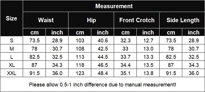 PINSPARK Jogginghose Herren Reha Hose Lange Atmungsaktiv Sporthose Yogahose mit Tachen Trainingshose Outdoor Funktionshose Alles schwarz M