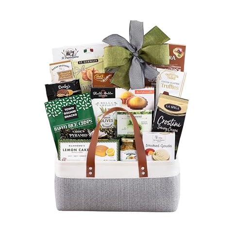 Wine Country Gift Baskets Connoisseur Gourmet Basket Cover