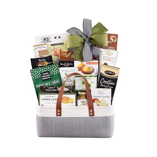 Wine Country Gift Baskets The Connoisseur Gourmet Gift Basket