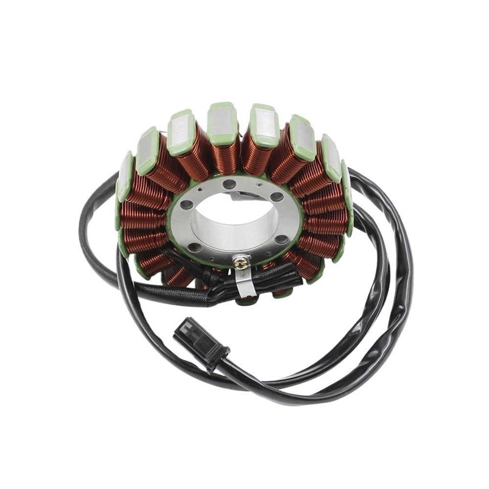 Stator de générateur de moto premium T1300510 d'allumage