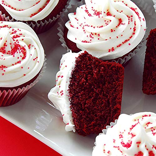 Silicone Muffin Pan 6 Cup, European Lfgb Silicone Cupcake Baking Pan - Set Of 2, Non-Stick Muffin Tins, Lfgb Approved Egg Muffin Tray, Food-Grade Muffin Molds #TOP5