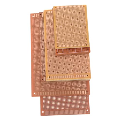 Platines perforées Zerodeko : évitez les faux contacts de vos circuits imprimés et soudures