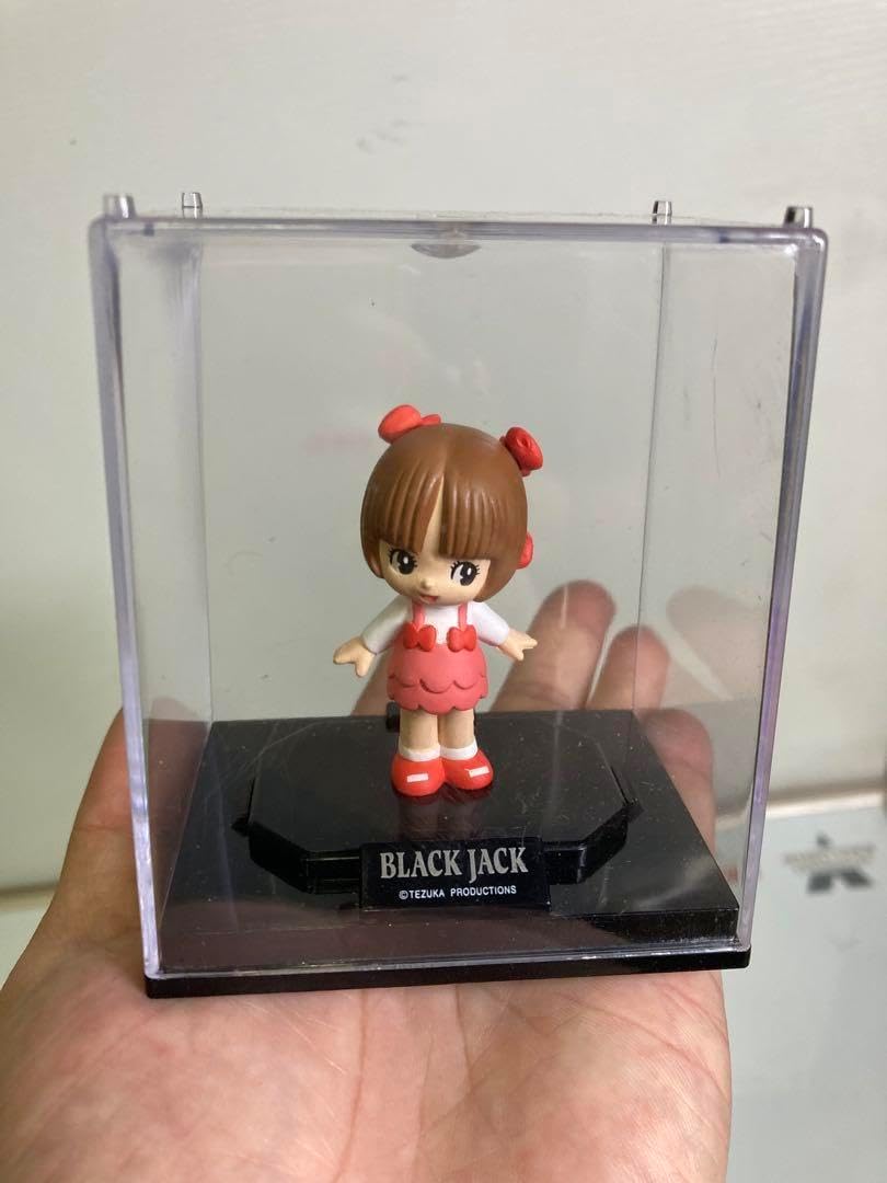 ぴのこ zcwo ピノコ 人気 限定 フィギュア ZCWO 1/6 『ブラック・ジャック