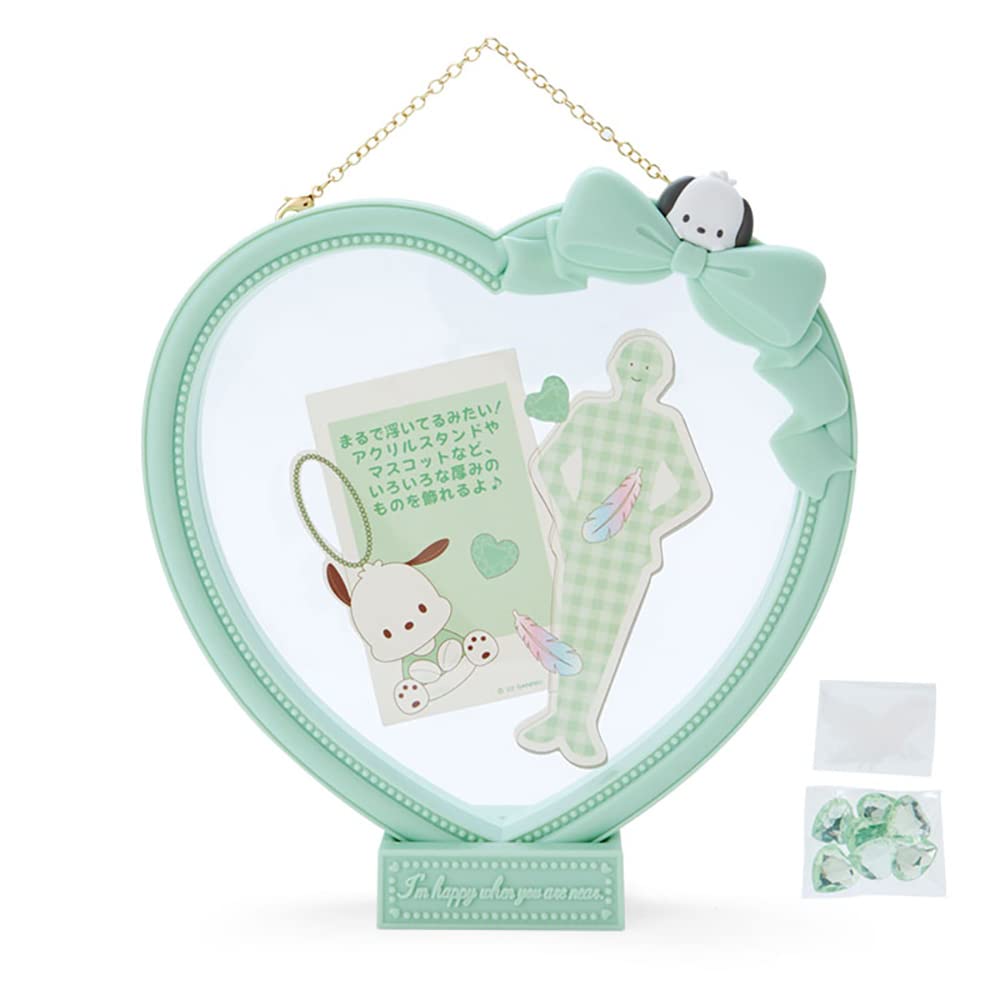 Amazon.co.jp: サンリオ(SANRIO) ポチャッコ ディスプレイフレーム