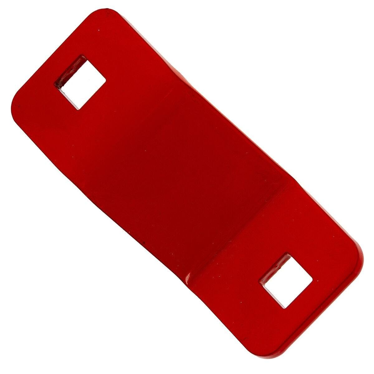for Ariens and Gravely PTO Fixed Idler MTG Bracket Red 04981853