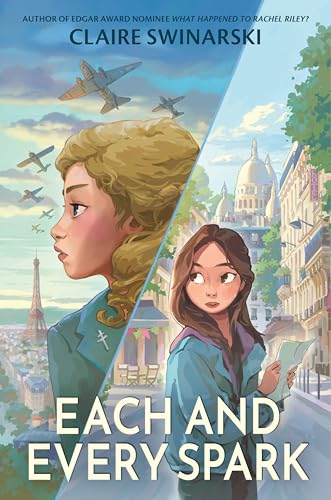 Each and Every Spark