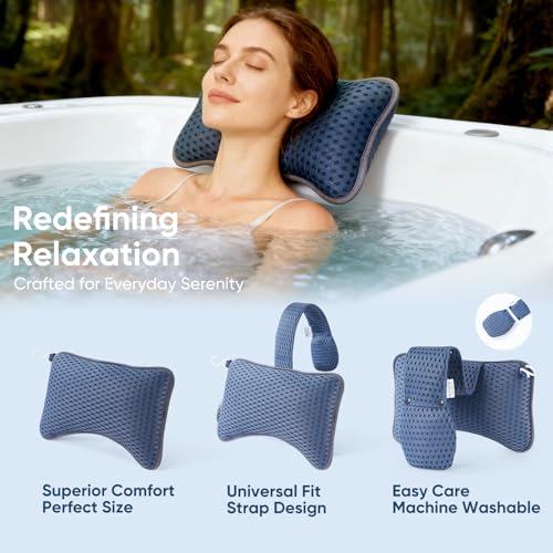 Jacuzzi hot tub spa system