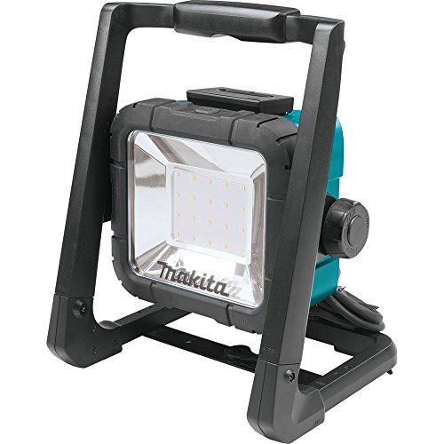 LAMPE MAKITA 14,4/18 V LI-ION (PRODUIT SEUL) - DEADML805