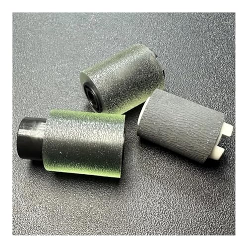 Rouleau de ramassage Ricoh MP3554 évite les pannes de bac papier AF030094